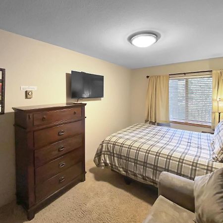 Powderhorn C202 Condo Breckenridge Ngoại thất bức ảnh