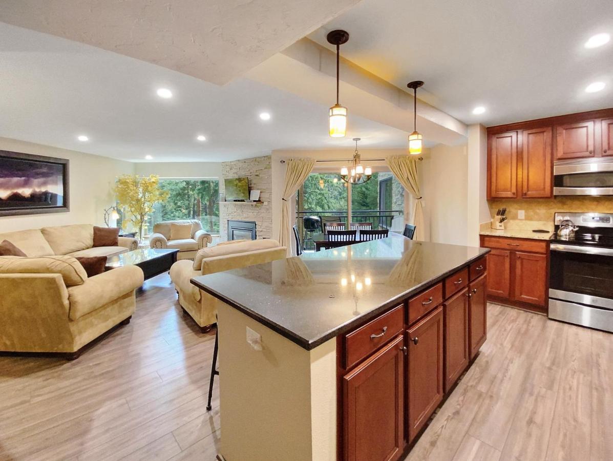 Powderhorn C202 Condo Breckenridge Ngoại thất bức ảnh