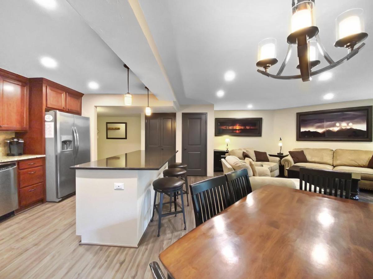 Powderhorn C202 Condo Breckenridge Ngoại thất bức ảnh