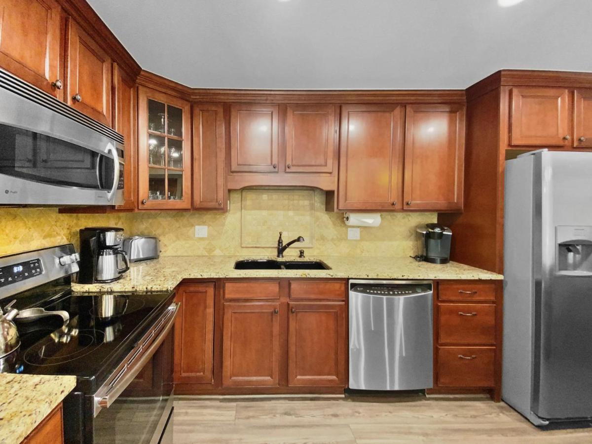 Powderhorn C202 Condo Breckenridge Ngoại thất bức ảnh