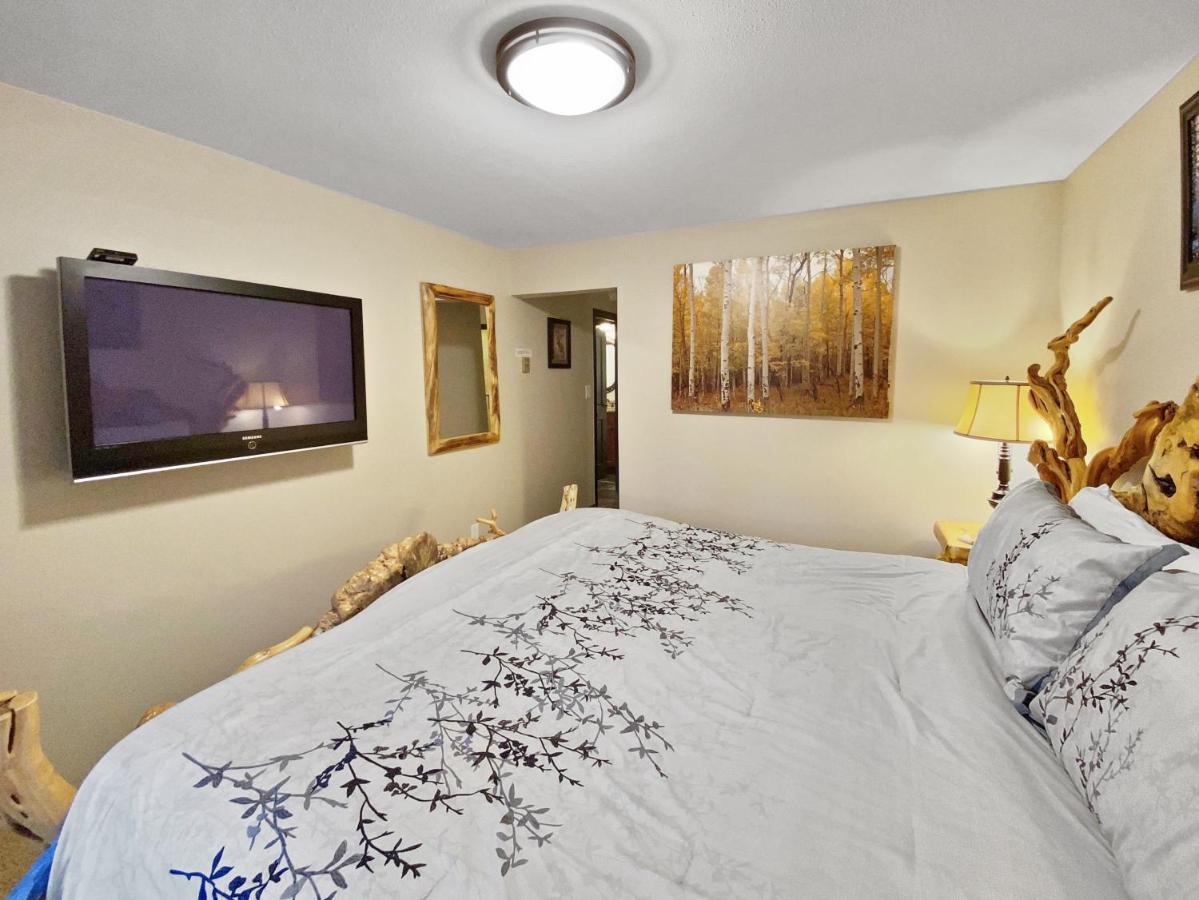 Powderhorn C202 Condo Breckenridge Ngoại thất bức ảnh