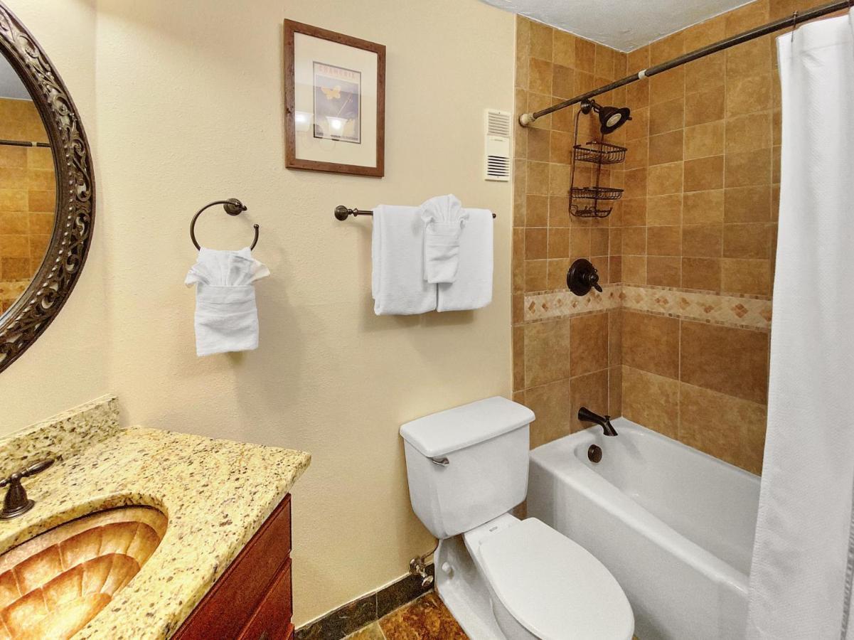 Powderhorn C202 Condo Breckenridge Ngoại thất bức ảnh