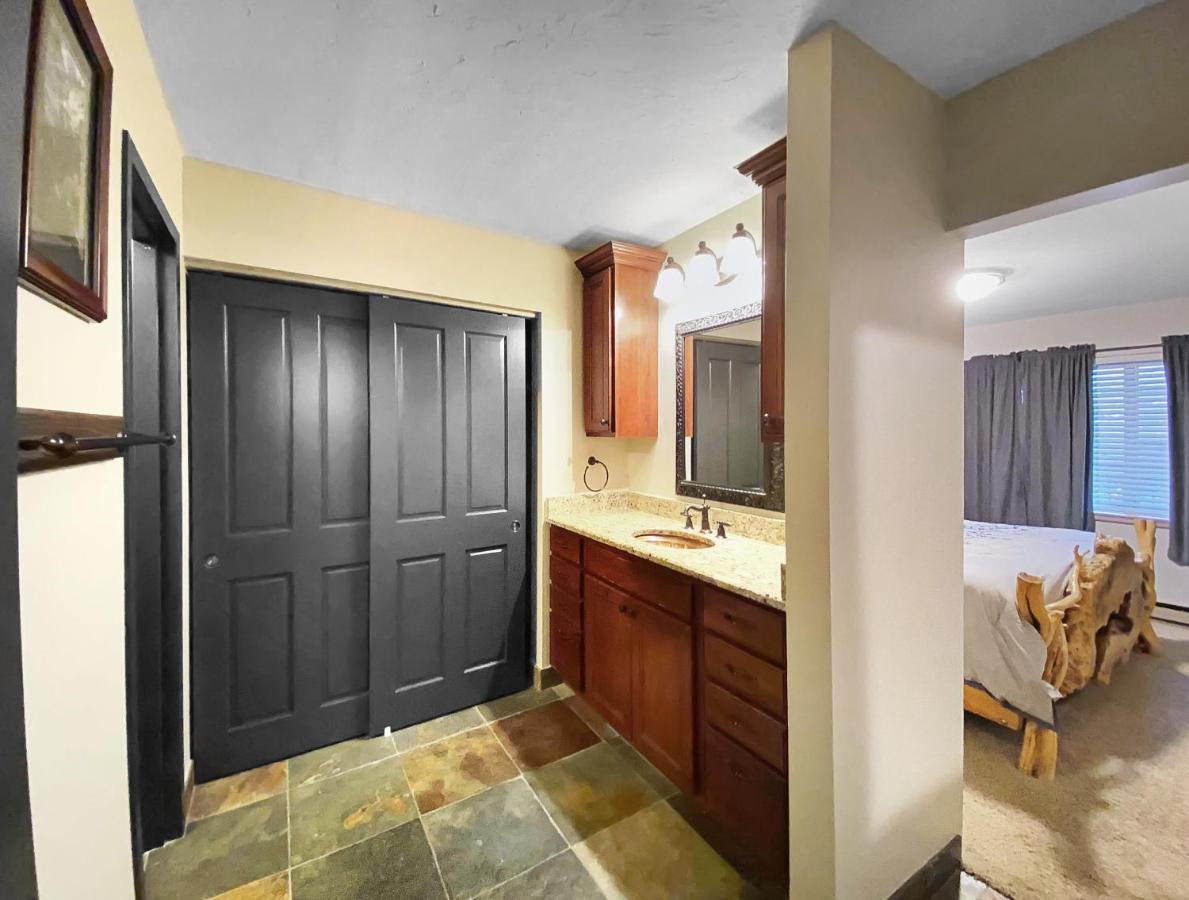 Powderhorn C202 Condo Breckenridge Ngoại thất bức ảnh