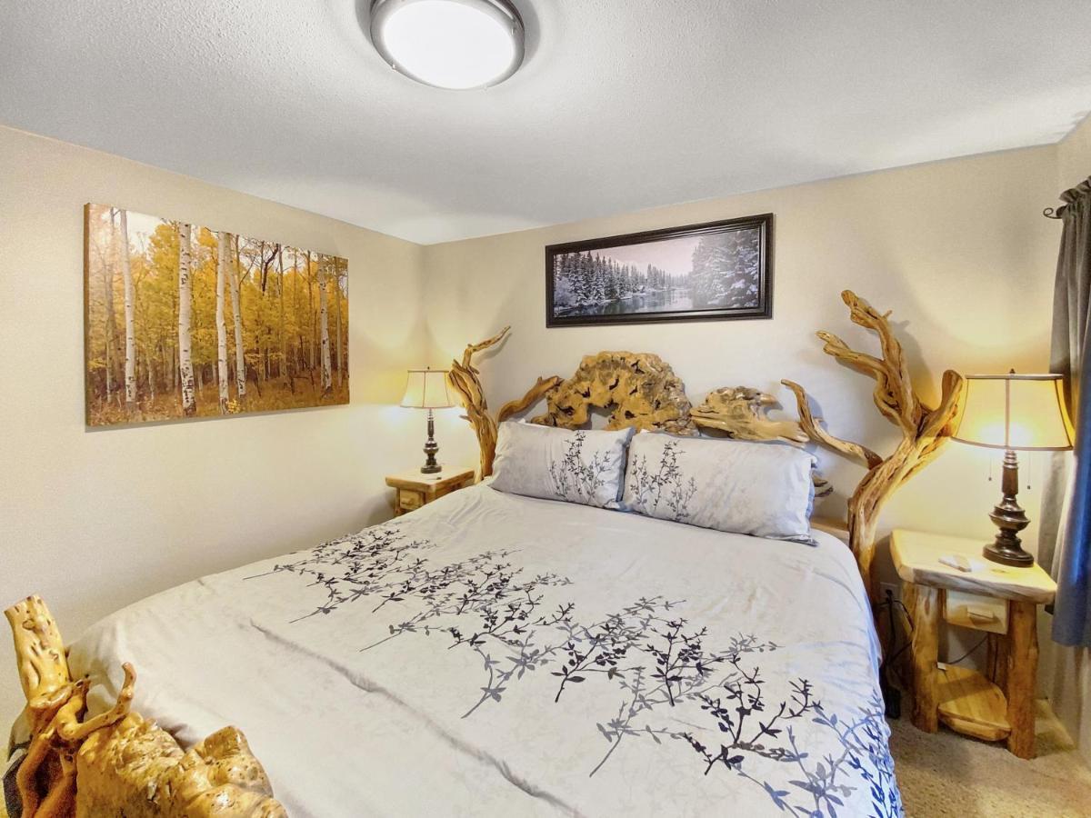 Powderhorn C202 Condo Breckenridge Ngoại thất bức ảnh