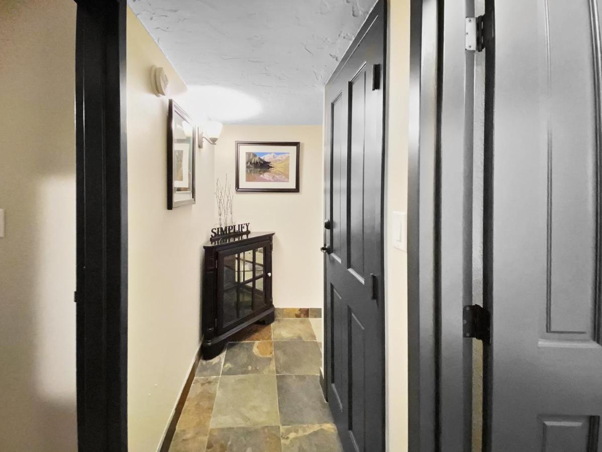 Powderhorn C202 Condo Breckenridge Ngoại thất bức ảnh